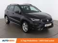 SEAT Ateca 1.5 TSI ACT FR Aut. *ACC*LED*NAVI*SPUR*CAM*AHK* Schwarz - thumbnail 8