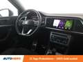 SEAT Ateca 1.5 TSI ACT FR Aut. *ACC*LED*NAVI*SPUR*CAM*AHK* Noir - thumbnail 14