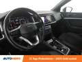 SEAT Ateca 1.5 TSI ACT FR Aut. *ACC*LED*NAVI*SPUR*CAM*AHK* Noir - thumbnail 12
