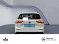 Volkswagen Golf VIII Variant Life 1.5 TSI LED+HuD+RearView Weiß - thumbnail 5