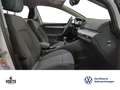 Volkswagen Golf VIII Variant Life 1.5 TSI LED+HuD+RearView Weiß - thumbnail 8