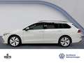 Volkswagen Golf VIII Variant Life 1.5 TSI LED+HuD+RearView Weiß - thumbnail 3