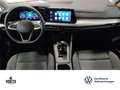 Volkswagen Golf VIII Variant Life 1.5 TSI LED+HuD+RearView Weiß - thumbnail 9