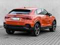 Audi Q3 Sportback 45 TFSIe 2x S line Black+/LED/Sonos Orange - thumbnail 2