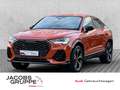 Audi Q3 Sportback 45 TFSIe 2x S line Black+/LED/Sonos Orange - thumbnail 1