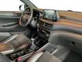 Hyundai TUCSON N-Line + NAVI & CARPLAY Nero - thumbnail 8