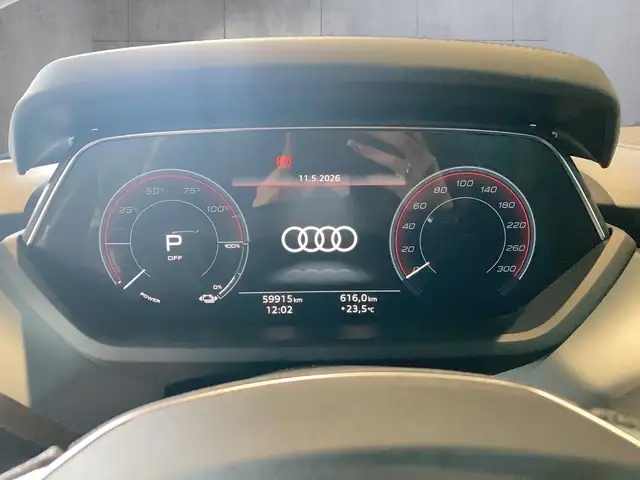 Audi e-tron GT Ansicht 10