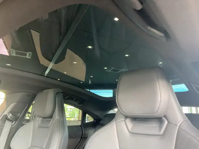 Audi e-tron GT Ansicht 16