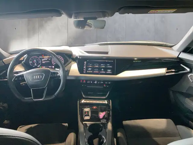 Audi e-tron GT Ansicht 11
