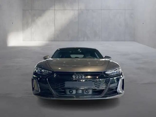 Audi e-tron GT Ansicht 8