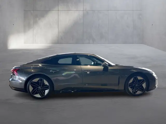 Audi e-tron GT Ansicht 6
