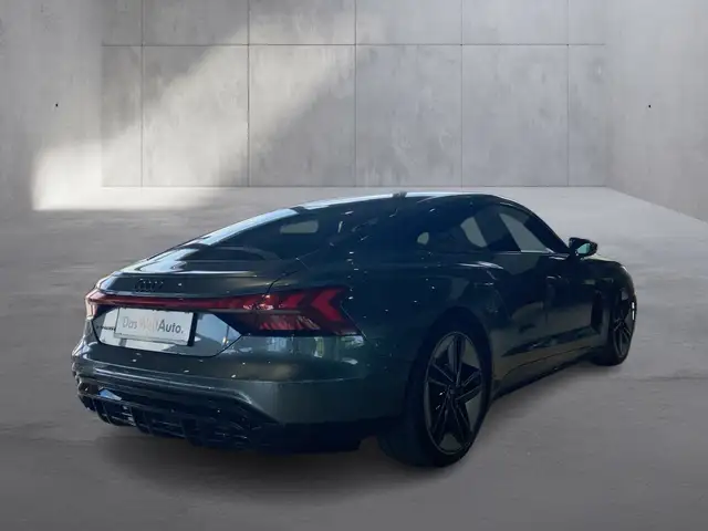 Audi e-tron GT Ansicht 5