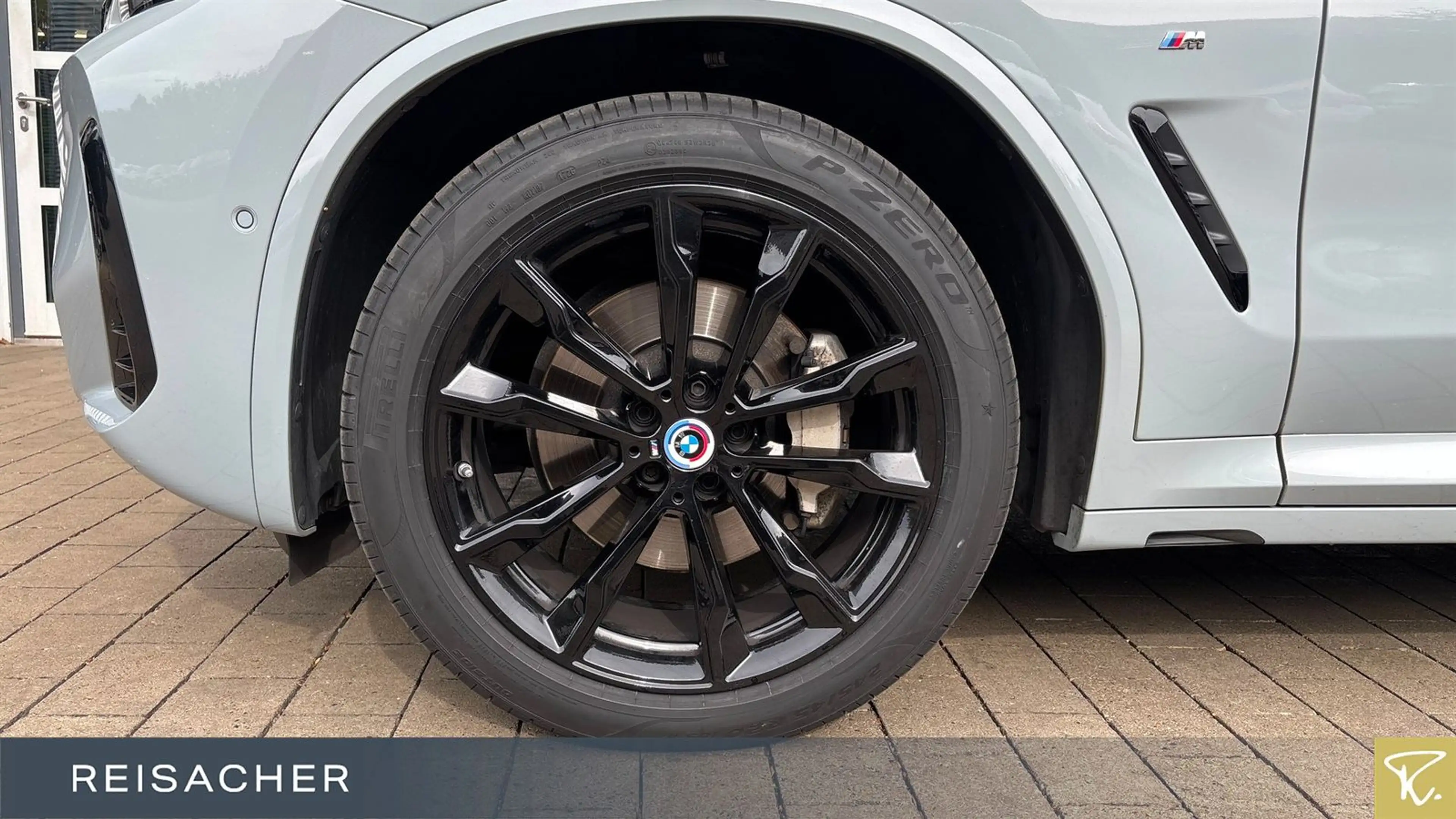 BMW X3 xDrive 30d A M-Sport,StdHzg,AHK,HUD,ACC,PA+ — photo 3