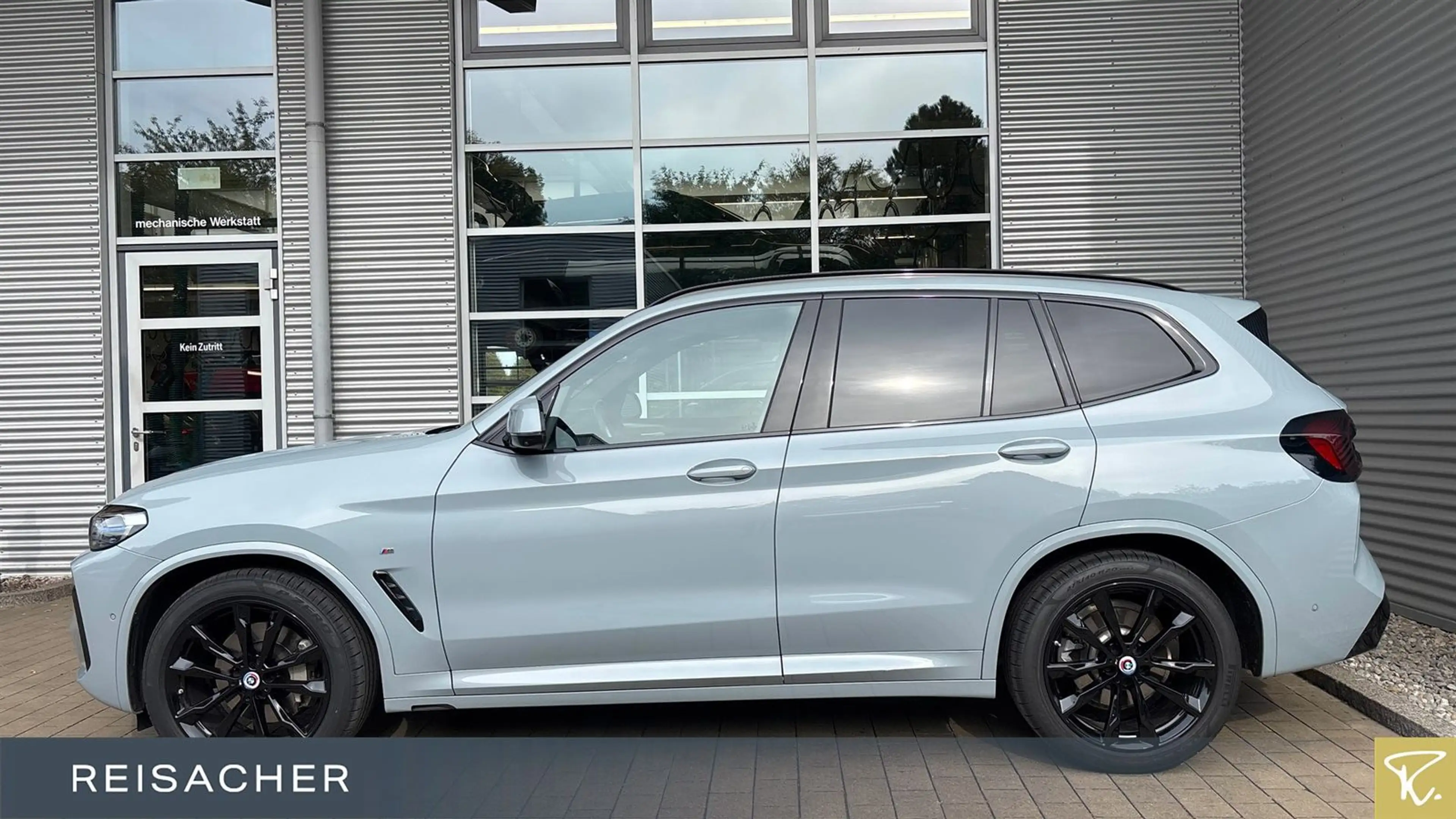 BMW X3 xDrive 30d A M-Sport,StdHzg,AHK,HUD,ACC,PA+ — photo 5
