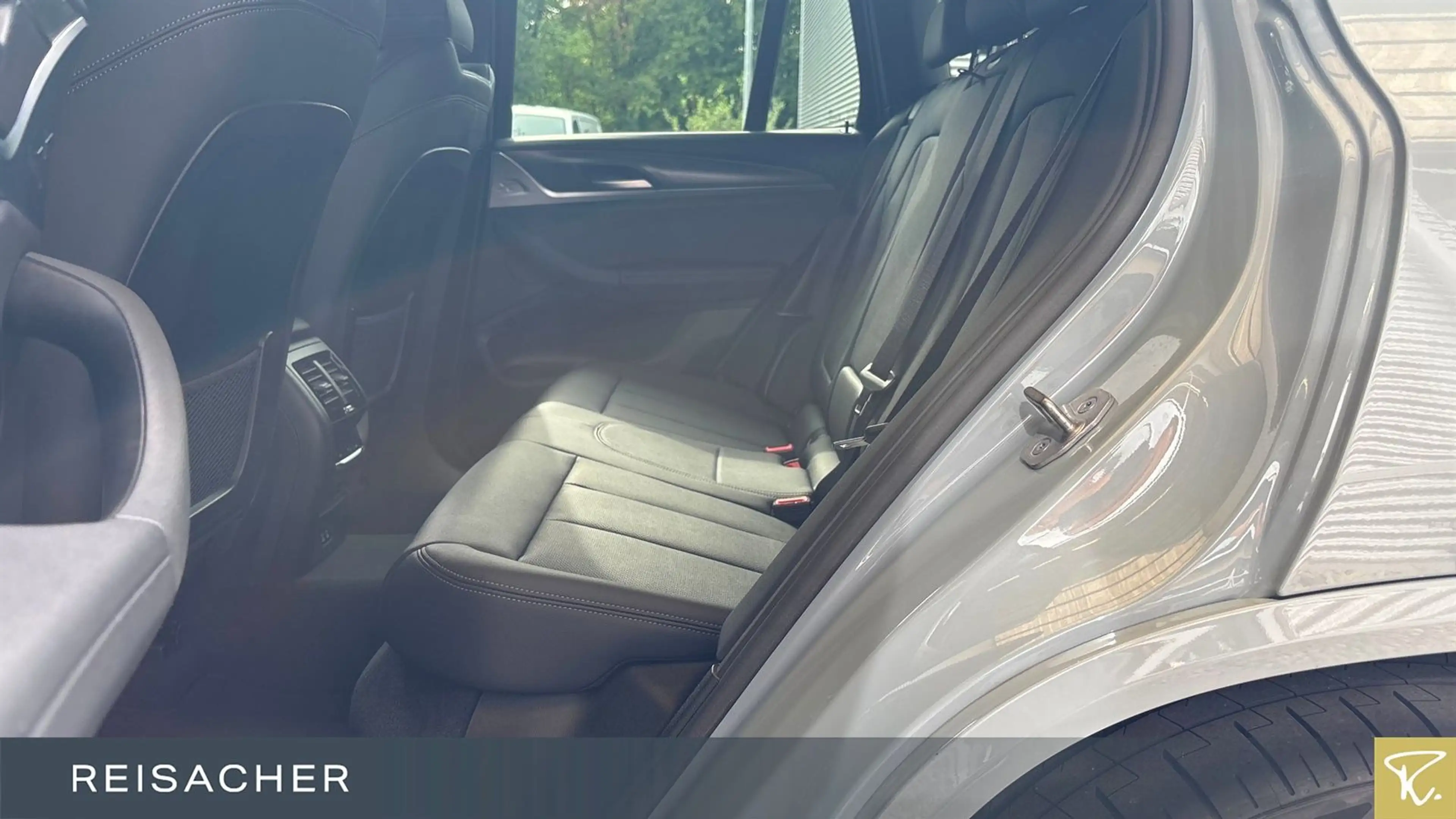 BMW X3 xDrive 30d A M-Sport,StdHzg,AHK,HUD,ACC,PA+ — photo 4