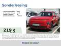 Hyundai KONA SELECT NAVI KAMERA LED KLIMA USB CARPLAY Rot - thumbnail 1