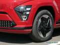 Hyundai KONA SELECT NAVI KAMERA LED KLIMA USB CARPLAY Rot - thumbnail 10
