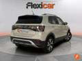 Volkswagen T-Cross "Más" 1.0 TSI 85kW (115CV) Beige - thumbnail 8