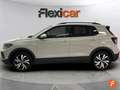 Volkswagen T-Cross "Más" 1.0 TSI 85kW (115CV) Beige - thumbnail 4