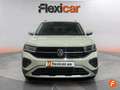 Volkswagen T-Cross "Más" 1.0 TSI 85kW (115CV) Beige - thumbnail 2
