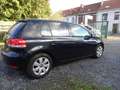 Volkswagen Golf Golf 1.6 CR TDi BlueMotion DPF Schwarz - thumbnail 4