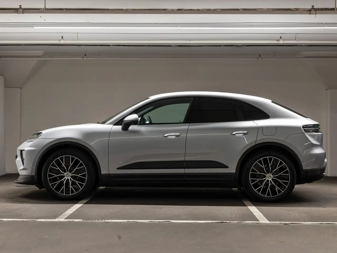 Porsche Macan 2026