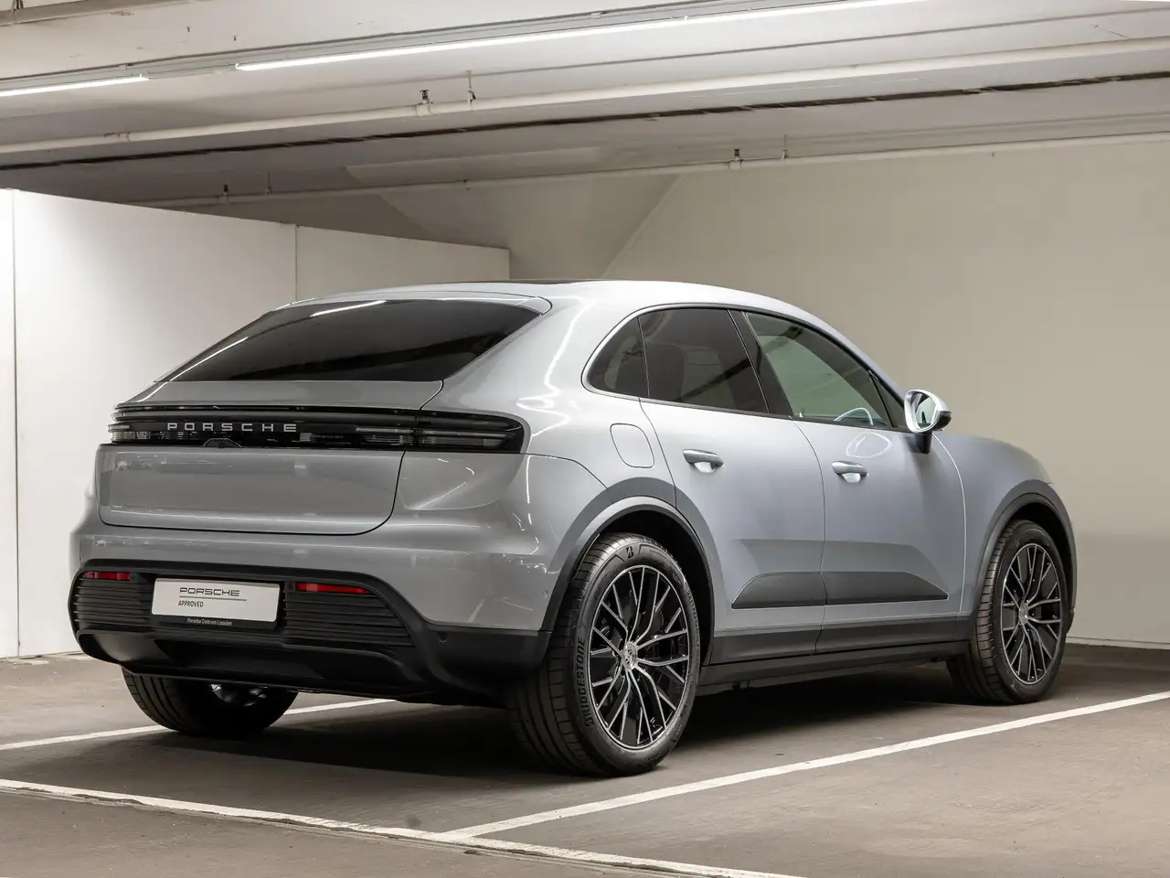 Porsche Macan 2026 — фото 7