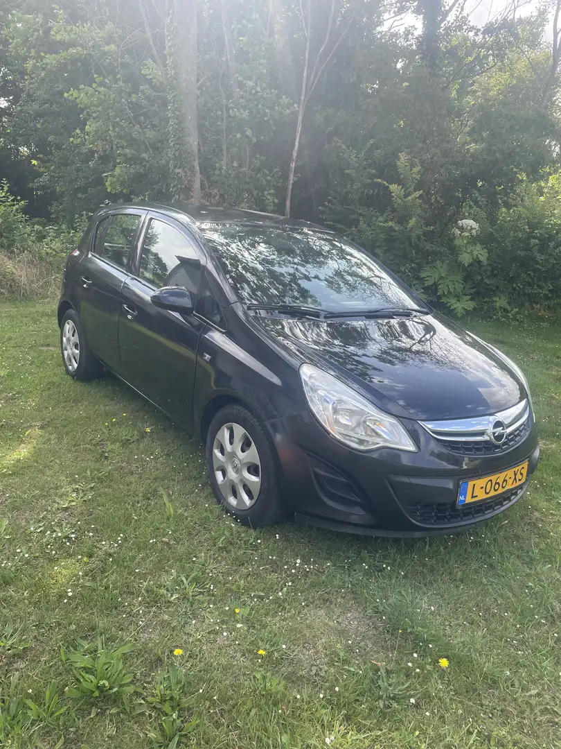 Opel Corsa 1.2 - 2