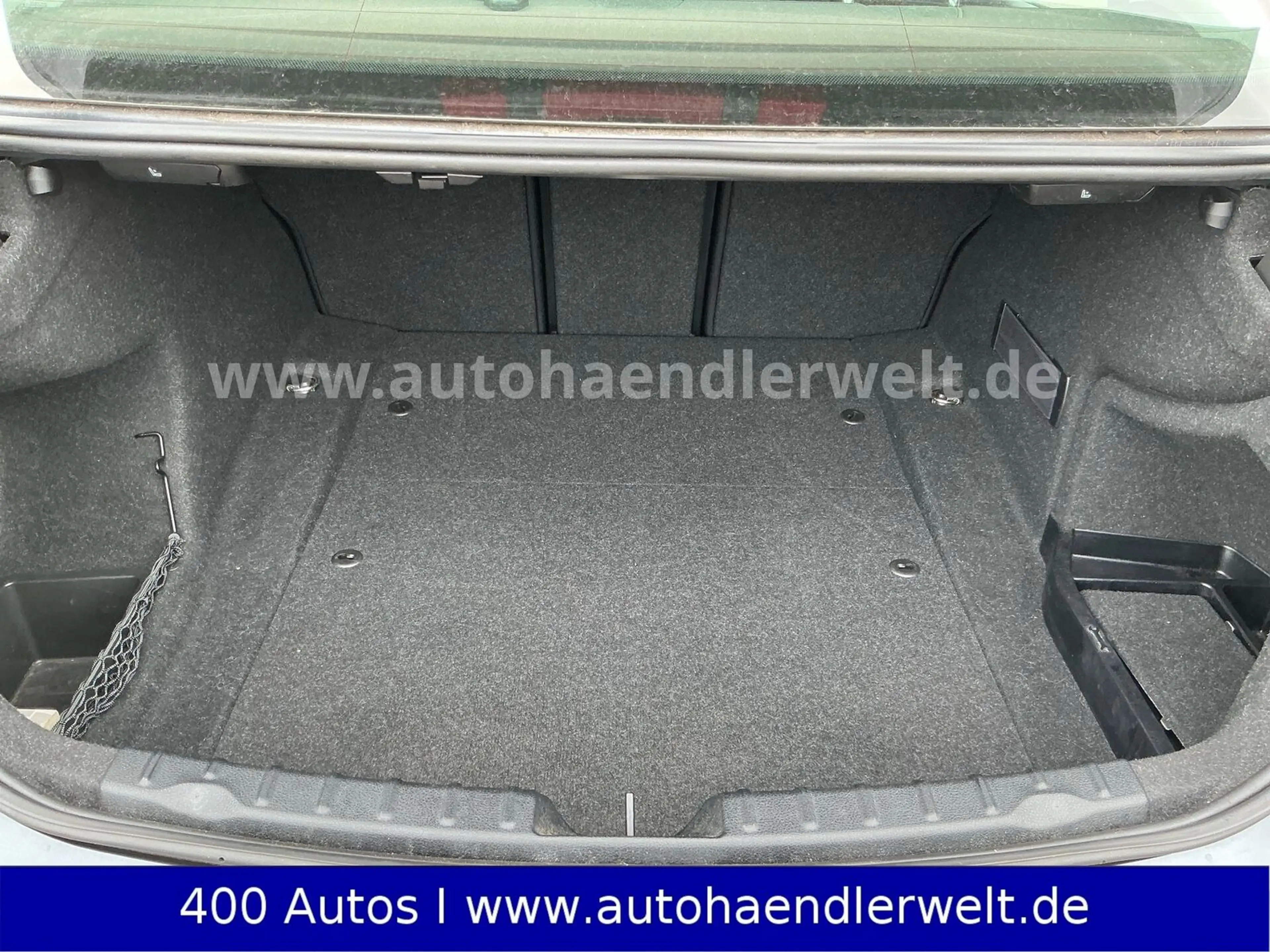 BMW 316 i F31 Lim. — photo 8