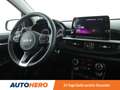 Kia Picanto 1.2 Spirit Aut.*NAVI*TEMPO*PDC*SHZ*KLIMA*GARANTIE* Grau - thumbnail 13