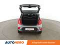 Kia Picanto 1.2 Spirit Aut.*NAVI*TEMPO*PDC*SHZ*KLIMA*GARANTIE* Grau - thumbnail 16