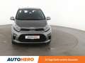 Kia Picanto 1.2 Spirit Aut.*NAVI*TEMPO*PDC*SHZ*KLIMA*GARANTIE* Grau - thumbnail 9