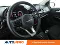 Kia Picanto 1.2 Spirit Aut.*NAVI*TEMPO*PDC*SHZ*KLIMA*GARANTIE* Grau - thumbnail 11