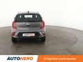 Kia Picanto 1.2 Spirit Aut.*NAVI*TEMPO*PDC*SHZ*KLIMA*GARANTIE* Grau - thumbnail 5