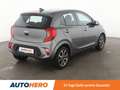 Kia Picanto 1.2 Spirit Aut.*NAVI*TEMPO*PDC*SHZ*KLIMA*GARANTIE* Grau - thumbnail 6