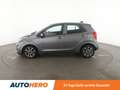 Kia Picanto 1.2 Spirit Aut.*NAVI*TEMPO*PDC*SHZ*KLIMA*GARANTIE* Grau - thumbnail 3