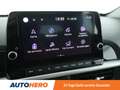 Kia Picanto 1.2 Spirit Aut.*NAVI*TEMPO*PDC*SHZ*KLIMA*GARANTIE* Grau - thumbnail 21