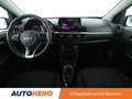 Kia Picanto 1.2 Spirit Aut.*NAVI*TEMPO*PDC*SHZ*KLIMA*GARANTIE* Grau - thumbnail 12