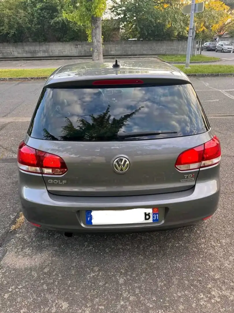 Volkswagen Golf Golf 2.0 TDI 170 FAP GT Sport - 2