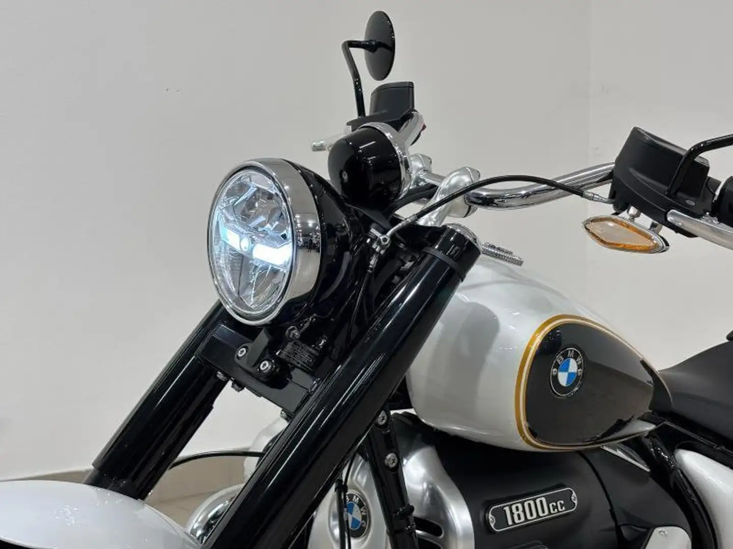 BMW R 18 Classic s/first edition Abs - 2