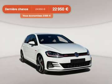 Golf 7 GTI | GARANTIE | IMPECCABLE | 69.000km
