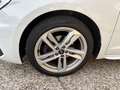 Audi A1 Sportback 30 1.0 tfsi S Line Edition 110cv s-troni Weiß - thumbnail 9