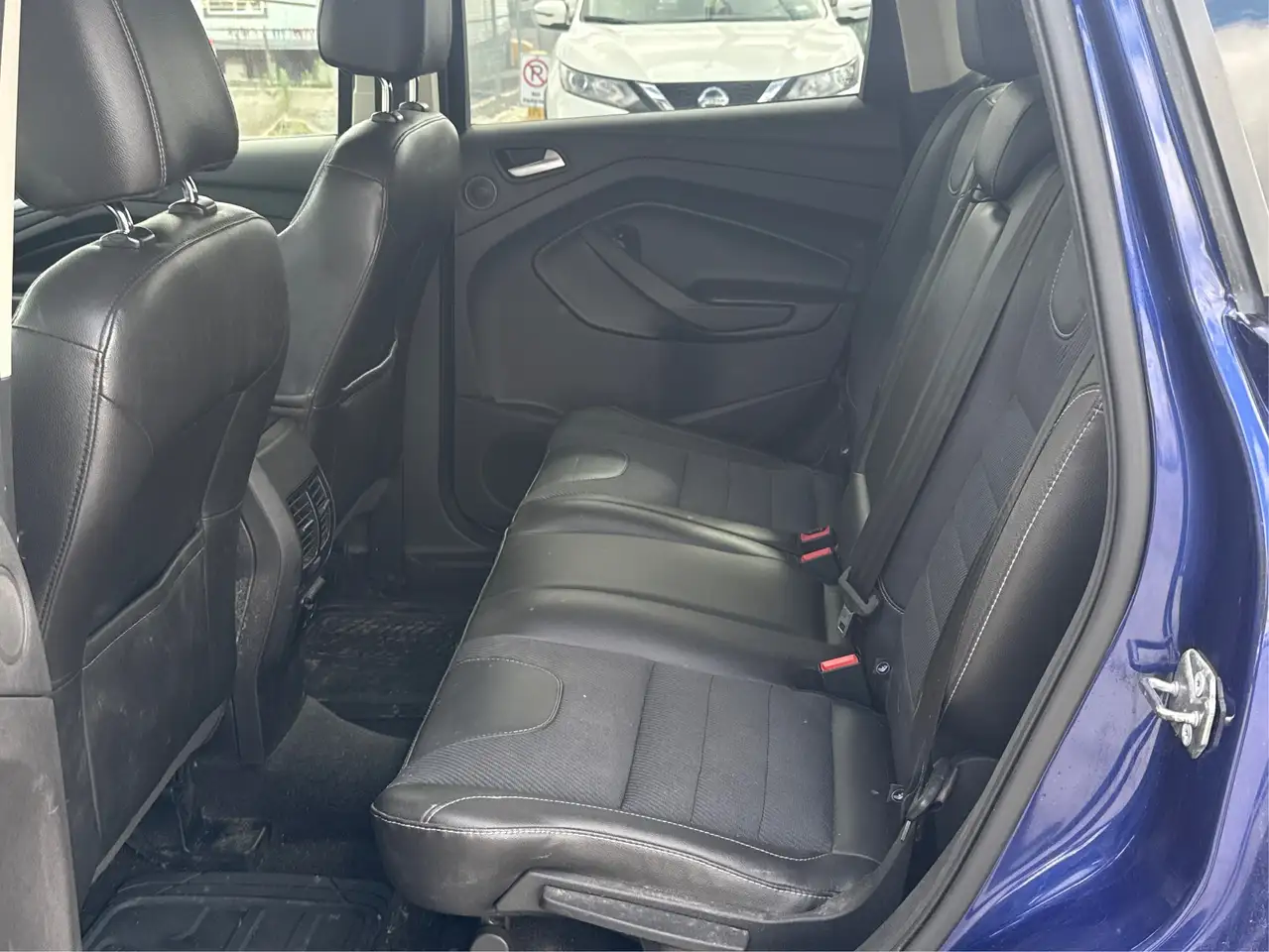 Ford Escape photo Ford Escape