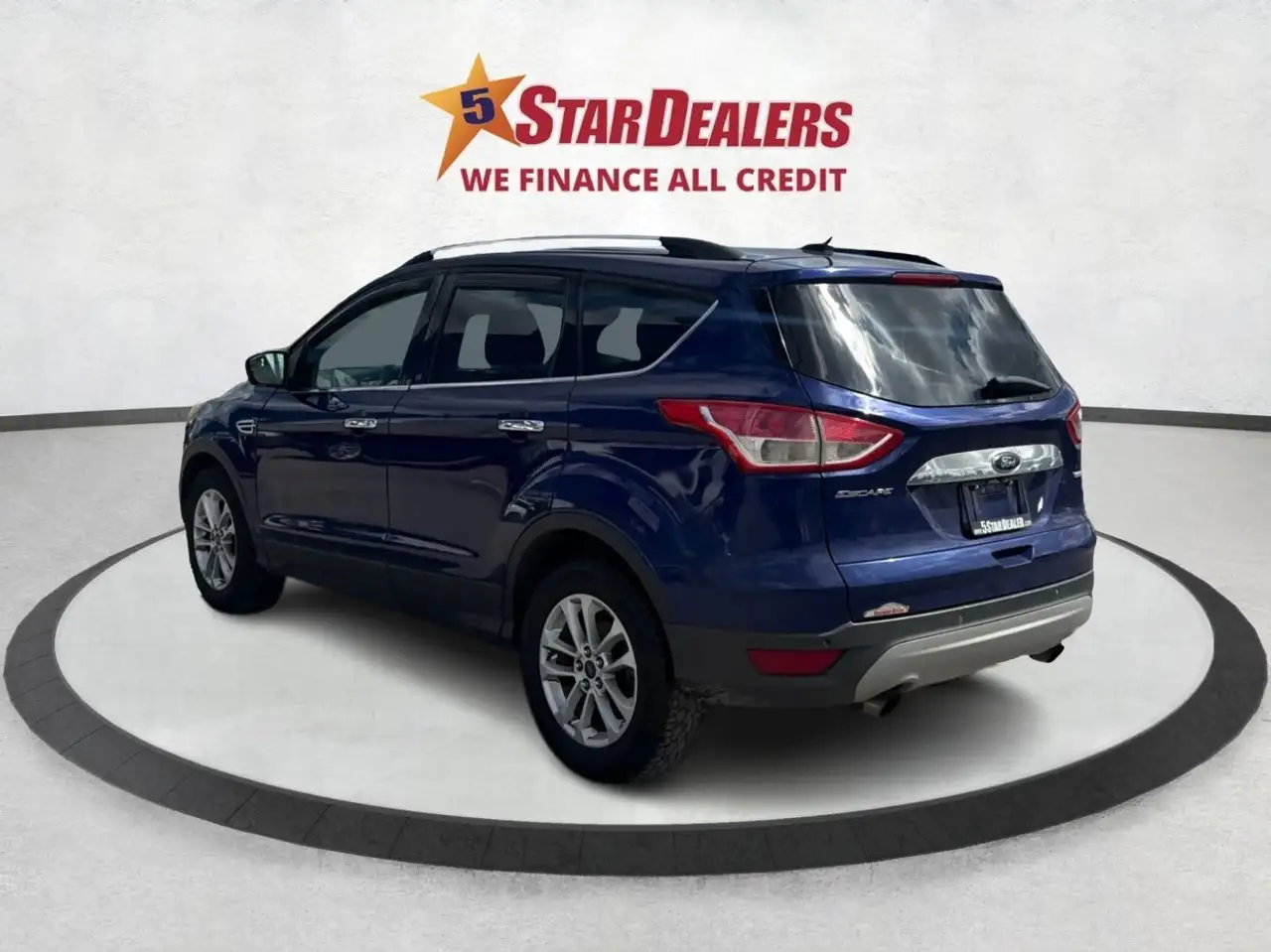 Ford Escape photo Ford Escape