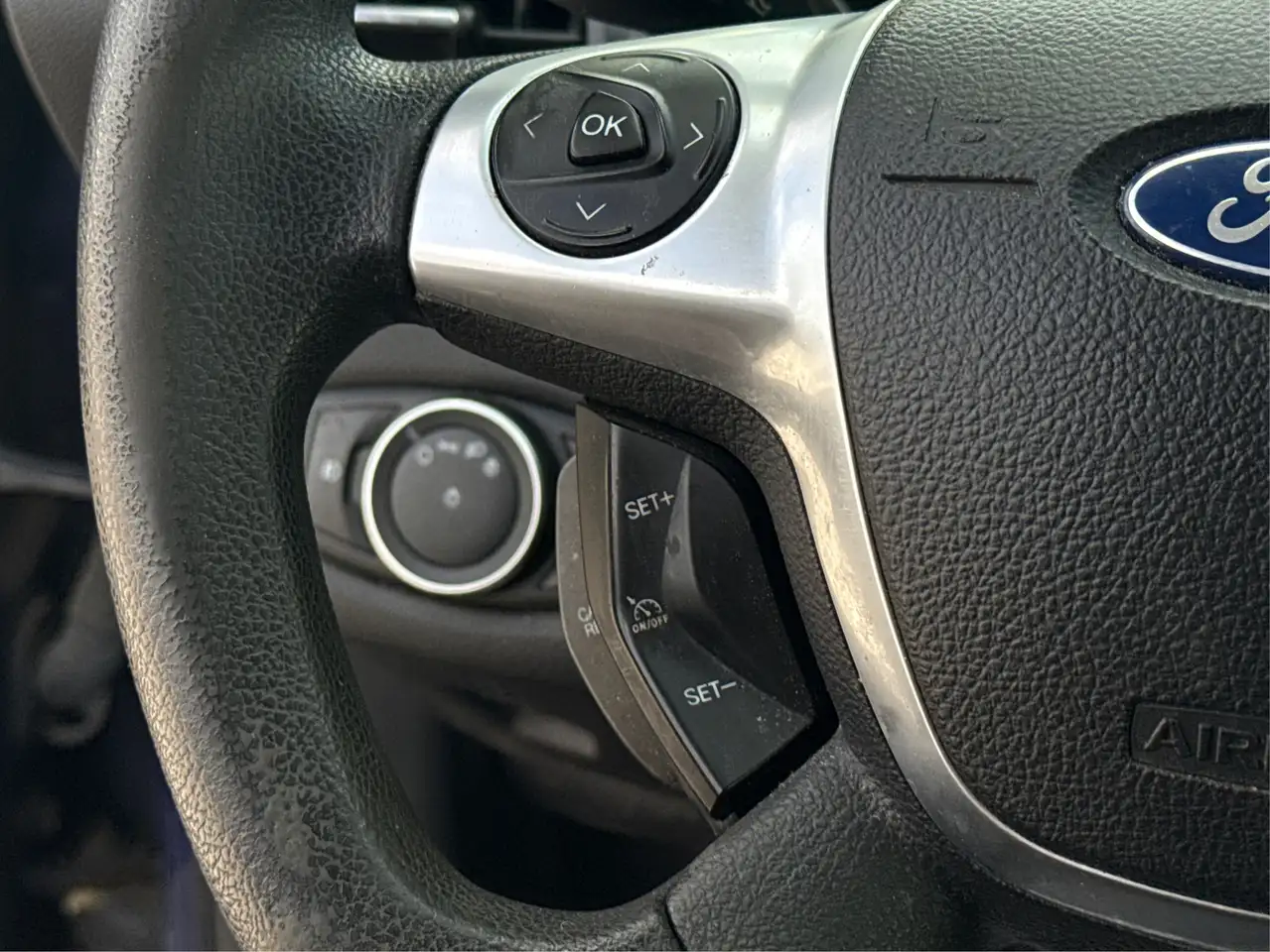 Ford Escape photo Ford Escape