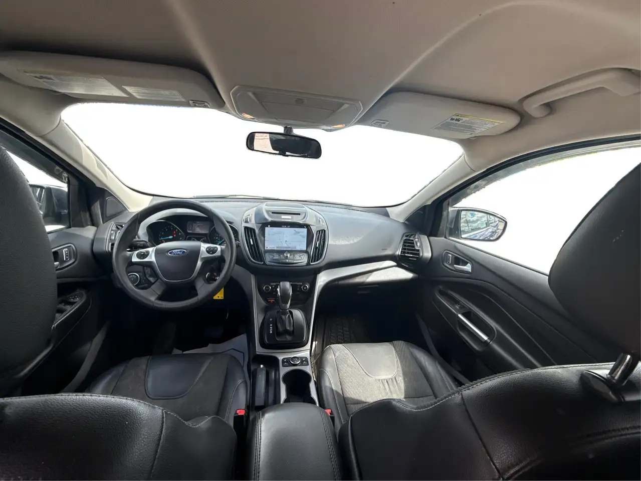 Ford Escape photo Ford Escape