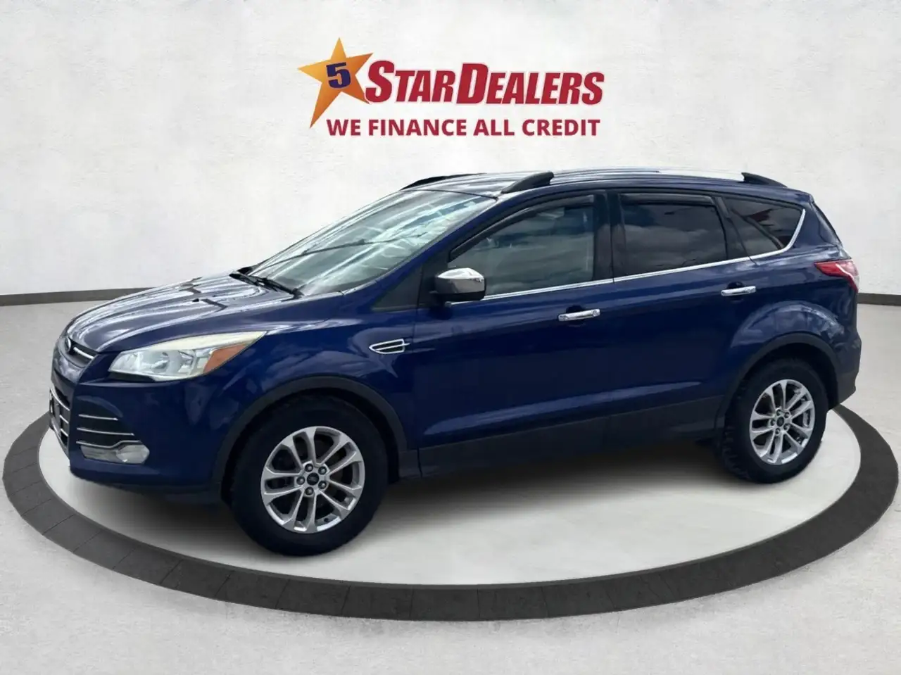 Ford Escape photo Ford Escape