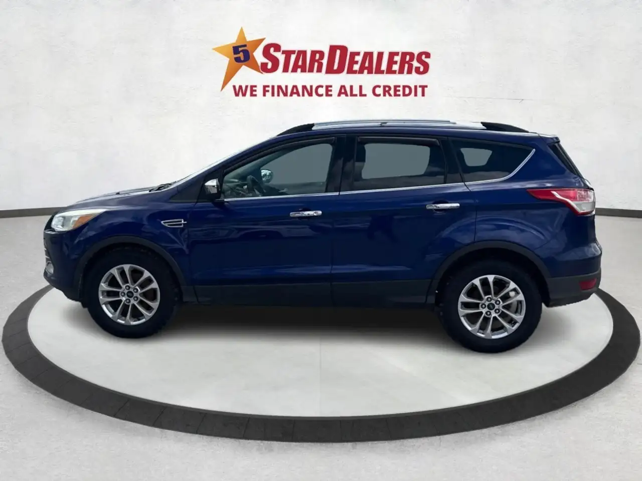 Ford Escape photo Ford Escape