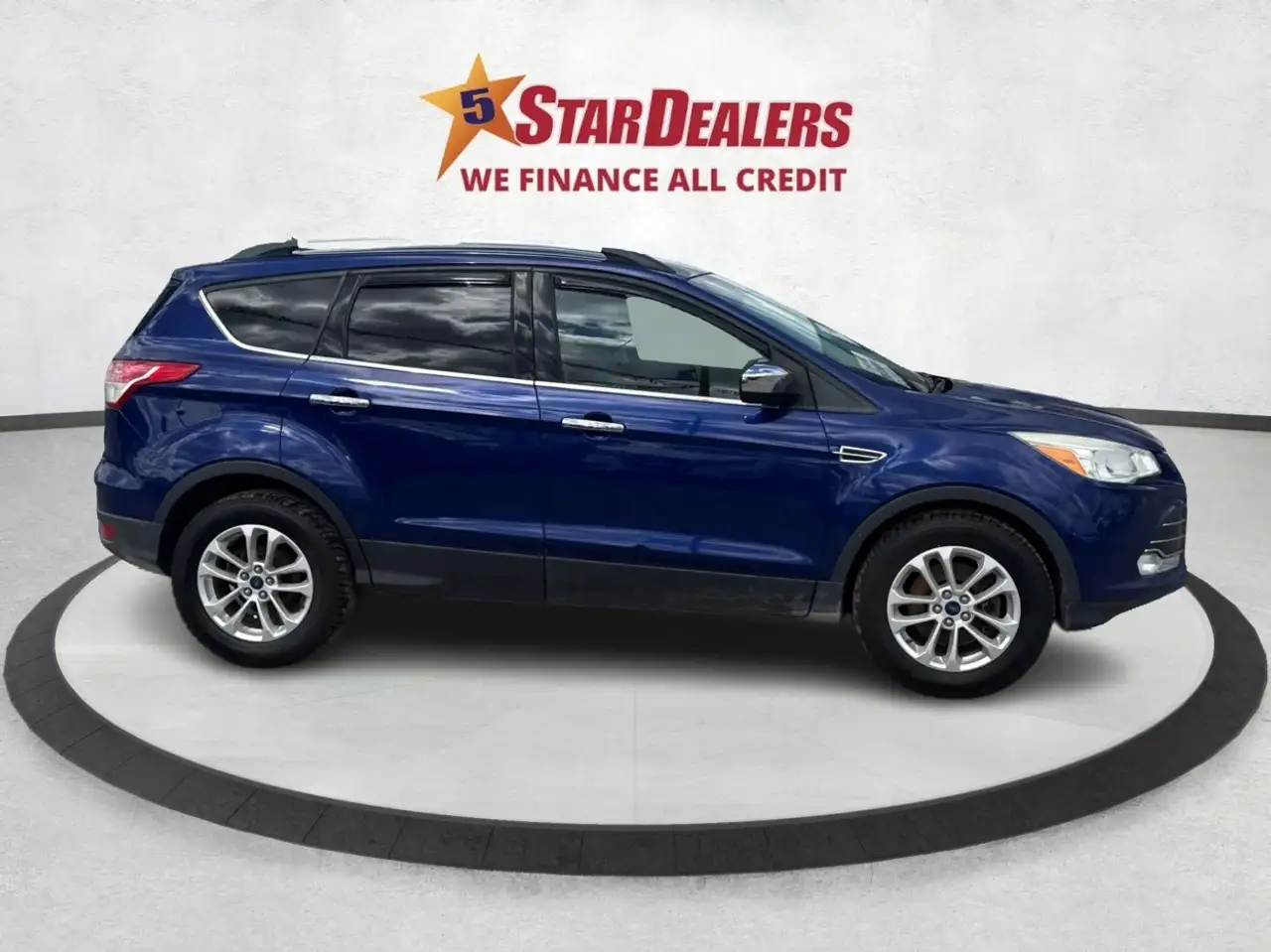 Ford Escape photo Ford Escape