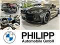 BMW M4 Competition  M xDrive DAB HUD LASER H&K PA+ Negro - thumbnail 1